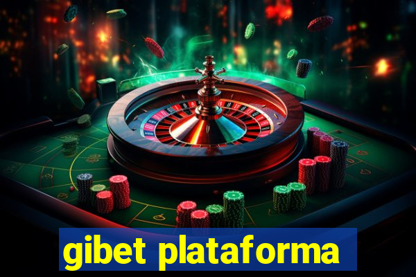 gibet plataforma